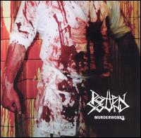 Murderworks von Rotten Sound