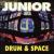 Drum & Space von Junior