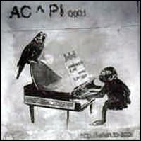 Audiomulch/Live at the Scala von Speedranch