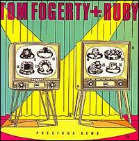 Precious Gems von Tom Fogerty