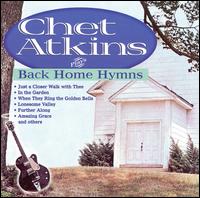 Back Home Hymns von Chet Atkins