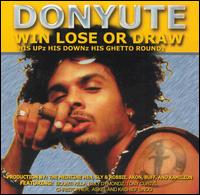 Donyute von Win Lose or Draw