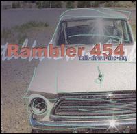 Talk-Down-The-Sky von Rambler 454