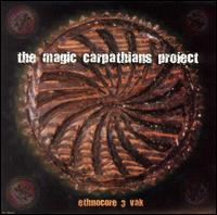 Ethnocore 3 Vak von The Magic Carpathians
