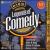 Old Time Radio: Legends of Comedy von Original Radio Broadcast