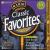 Old Time Radio: Classic Favorites von Original Radio Broadcast