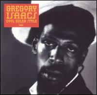 Cool Ruler Style von Gregory Isaacs