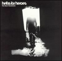 Neon Handshake von Hell Is for Heroes