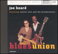Blues Union von Joe Beard