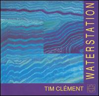 Waterstation von Tim Clément