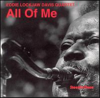 All of Me von Eddie "Lockjaw" Davis