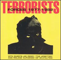 Forces: 1977-1982 von The Terrorists