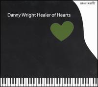 Healer of Hearts von Danny Wright