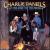 By the Light of the Moon: Campfire Songs & Cowboy Tunes von Charlie Daniels