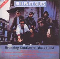 Bullen Street Blues von Brunning/Hall Sunflower...