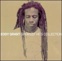 Greatest Hits Collection von Eddy Grant