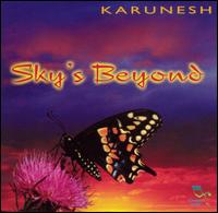 Sky's Beyond von Karunesh
