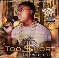 It's About Time von Too Short