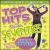 Top Hits of the Seventies: Chart Toppers von Various Artists