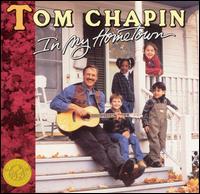 In My Hometown von Tom Chapin