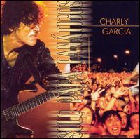 Solo Para Fanaticos von Charly García