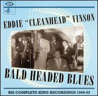 Bald Headed Blues von Eddie "Cleanhead" Vinson