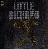 Specialty Sessions von Little Richard