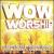 WOW Worship: Yellow [Bonus Tracks] von Various Artists