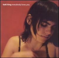 Everybody Loves You von Kaki King