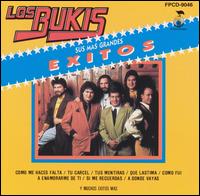 Sus Mas Grandes Exitos von Los Bukis