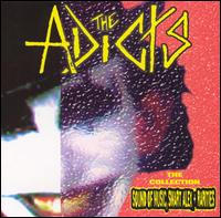 Collection von The Adicts