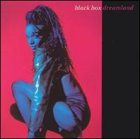 Dreamland von Black Box