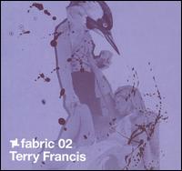 Fabric 02 von Terry Francis