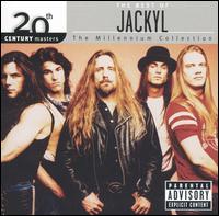20th Century Masters - The Millennium Collection: The Best of Jackyl von Jackyl