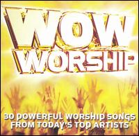 WOW Worship: Yellow [Bonus Tracks] von Various Artists