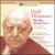 Mostly About Love: Songs & Vocal Works von Virgil Thomson