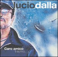 Caro Amico Ti Scrivo von Lucio Dalla