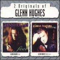 Feel/Addiction von Glenn Hughes