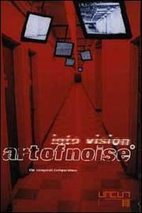 Into Vision von The Art of Noise