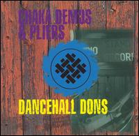 Dancehall Dons von Chaka Demus