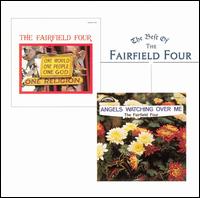 Best of the Fairfield Four von The Fairfield Four