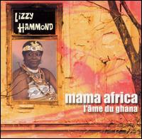 Mama Africa l'Ame du Ghana von Lizzy Hammond