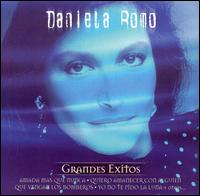 Serie de Oro: Grandes Exitos von Daniela Romo