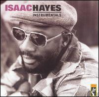 Instrumentals von Isaac Hayes