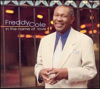 In the Name of Love von Freddy Cole