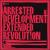 Extended Revolution von Arrested Development