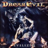 Evilized von Dream Evil