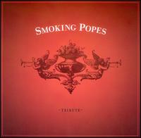 Smoking Popes Tribute von Various Artists