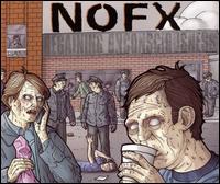 Regaining Unconsciousness [EP] von NOFX
