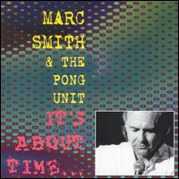 It's About Time von Marc Smith